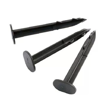 XPS Rögzítő tüske 125 mm (500 darab/doboz)