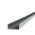 Vázprofil álmennyezethez CD60 0,5mm, 3m/db