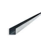 Szegélyprofil álmennyezethez UD30 0,5mm, 3m/db