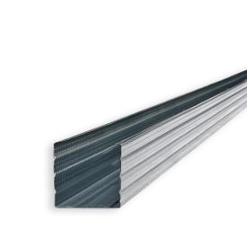 Függőleges falvázprofil CW75 0,6mm, 2,75m/darab