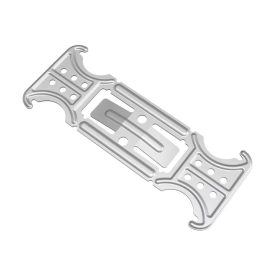 Keresztösszekötő 60mm-es CD profilhoz