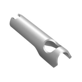  Betonfödém rugós gyűrű 8mm