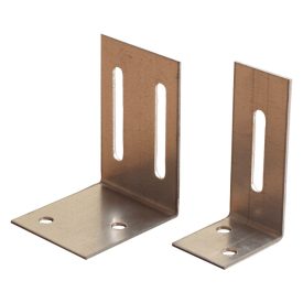 L-kötőelem UA75-ös profilhoz