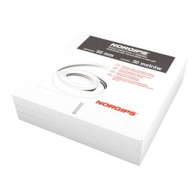 Norgips papírszalag fémbetéttel 50mmx30m