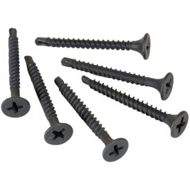 Önfúró gipszkarton csavar 3,5x45mm  500 darab/doboz