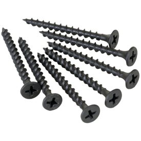 Gipszkarton csavar fához 3,5x45mm  500 darab/doboz