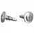 Opel Csavar ZN 4,2x25mm  250 darab/doboz