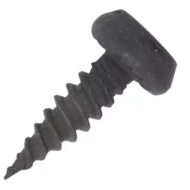 D-fejű gipszkarton csavar 3,5x9,5mm  1000db/doboz