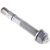 Alapcsavar 8x85mm  70 darab/doboz