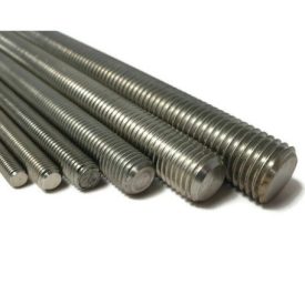 Menetes szár horganyzott 1000mm M16