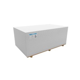 Norgips gipszkarton normál GKB 1200x2000mm 12,5mm-es