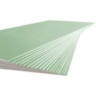 Norgips gipszkarton impregnált GKBI 1200x2000mm 12,5mm-es