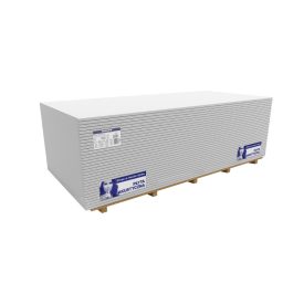   Norgips Acoustic hanggátló gipszkarton 1200x2600mm 12,5mm-es