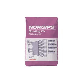 Norgips bonding fix ragasztógipsz 30kg/zsák