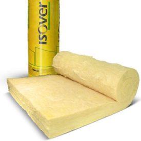 Isover Domo Twin üveggyapot 10/5 cm