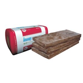 Knauf MPN Plus 0,037 ásványgyapot 600x1200mm  15cm