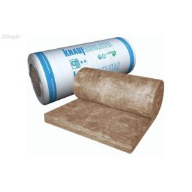 Knauf NatuRoll Plus üveggyapot 1200x(2x8200)mm 5 cm