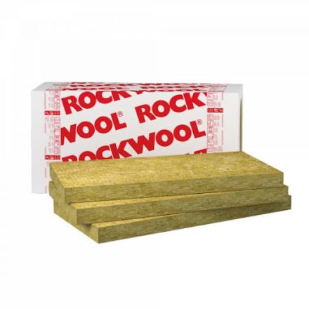 Rockwool Multirock 5cm 600x1000mm