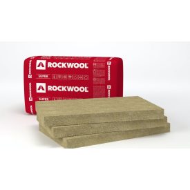 Rockwool Multirock Super 15cm 610x1000mm