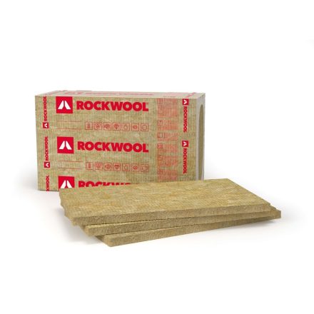 ROCKWOOL FRONTROCK S vakolható kőzetgyapot 1000x600mm  5cm