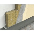 ROCKWOOL FRONTROCK SUPER vakolható kőzetgyapot 1000X600mm  10cm