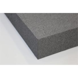   Hungarosystem 80 SILVER Homlokzati polisztirol hőszigetelés 10 cm