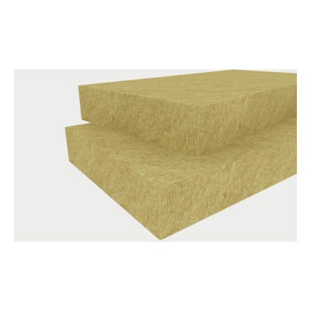 Ravatherm SW ETICS Plus vakolható homlokzati kőzetgyapot 8 cm 600x1200mm