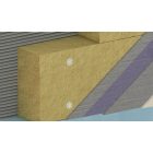 Ravatherm SW ETICS Plus vakolható homlokzati kőzetgyapot 15 cm 600x1200mm