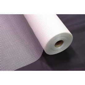 Üvegszövet háló 145g  10m2-es tekercs (Thermobrill)