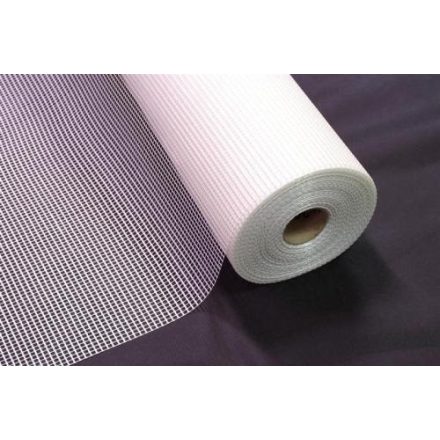 Üvegszövet háló 145g 10m2-es tekercs (Hungaronet)