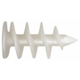   Önfúró spirál dűbel polisztirolhoz 26x85 mm  15 darab/doboz