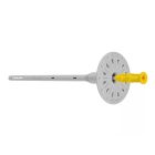 Dűbel fém behajtható szeggel ETX-MT 8x275mm 100db/doboz