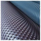 Felületszivárgó drénlemez 8mm, 2,5x20m-es tekercs