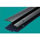 Lezáróprofil drénlemezhez 2m-es