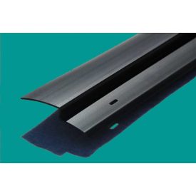 Lezáróprofil drénlemezhez 2m-es