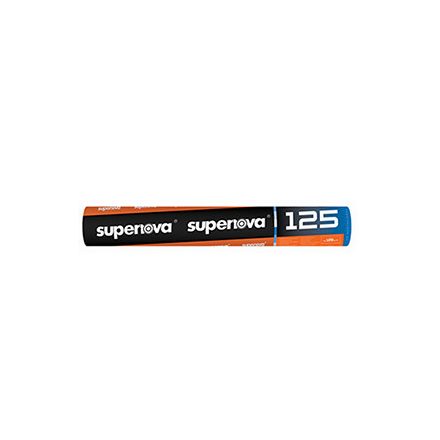 SUPERNOVA páraáteresztő tetőfólia 125g/m2 (75m2/tekercs)