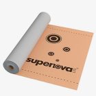 SUPERNOVA páraáteresztő tetőfólia 125g/m2 (37,5m2/tekercs)