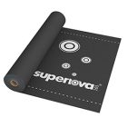 SUPERNOVA páraáteresztő tetőfólia 165g/m2 (37,5m2/tekercs)