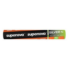   SUPERNOVA szőtt szürke tetőfólia 75g/m2  (37,5 m2-es tekercs)