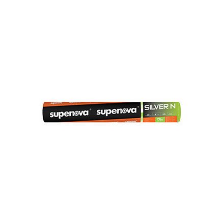 SUPERNOVA szőtt szürke tetőfólia 75g/m2  (37,5 m2-es tekercs)