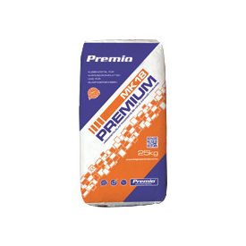 Premio MK18 Prémium hőszigetelőlap ragasztó  25kg/zsák