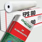 Peakston ÖKO-FLEX Klebespachtel EPS ragasztó- és ágyazótapasz  25kg/zsák