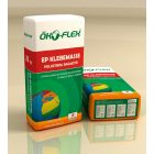 Peakston ÖKO-FLEX Klebespachtel EPS ragasztó- és ágyazótapasz  25kg/zsák